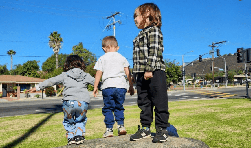 Espinosa Family Childcare 
